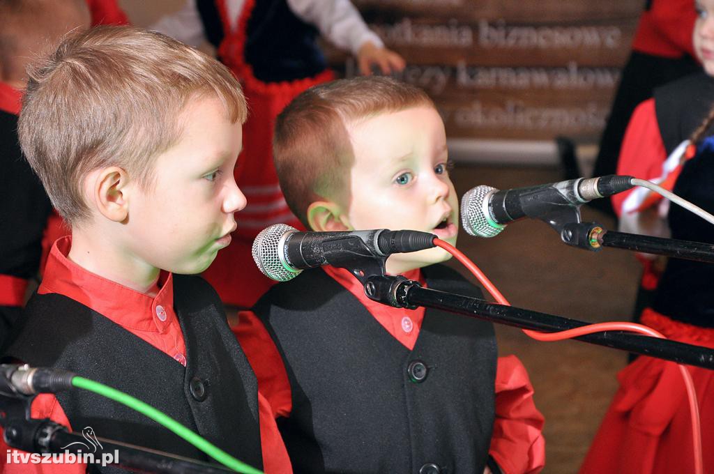 25. Finał WOŚP - Szubin vol. 1