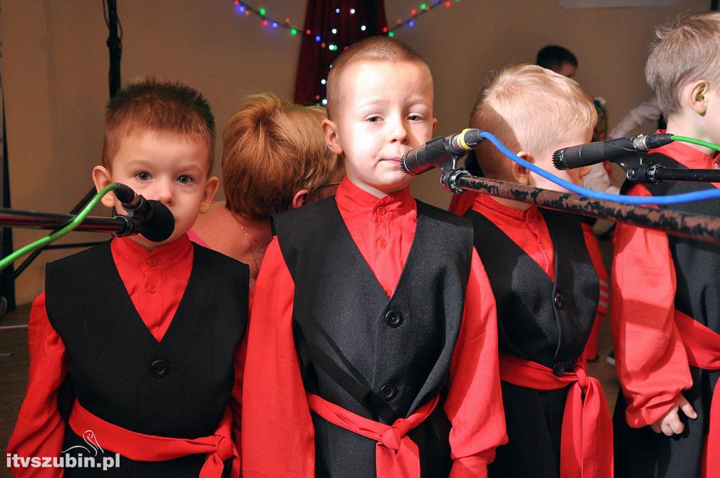 25. Finał WOŚP - Szubin vol. 1