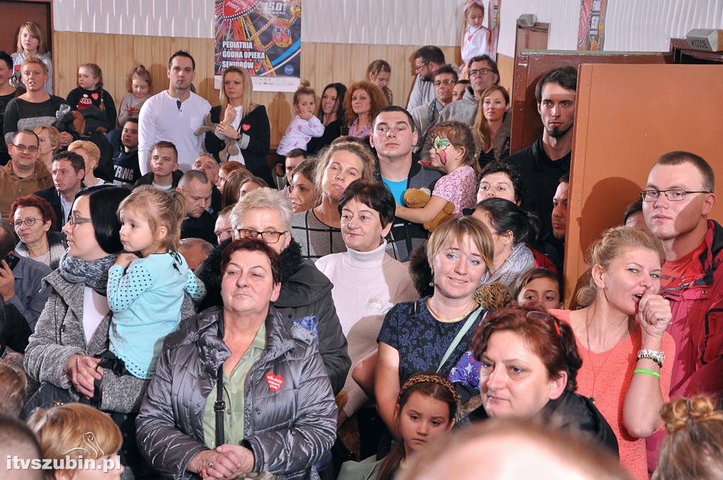 25. Finał WOŚP - Szubin vol. 1