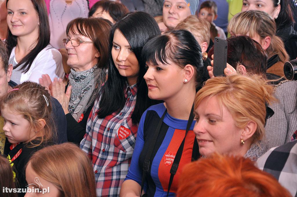 25. Finał WOŚP - Szubin vol. 1