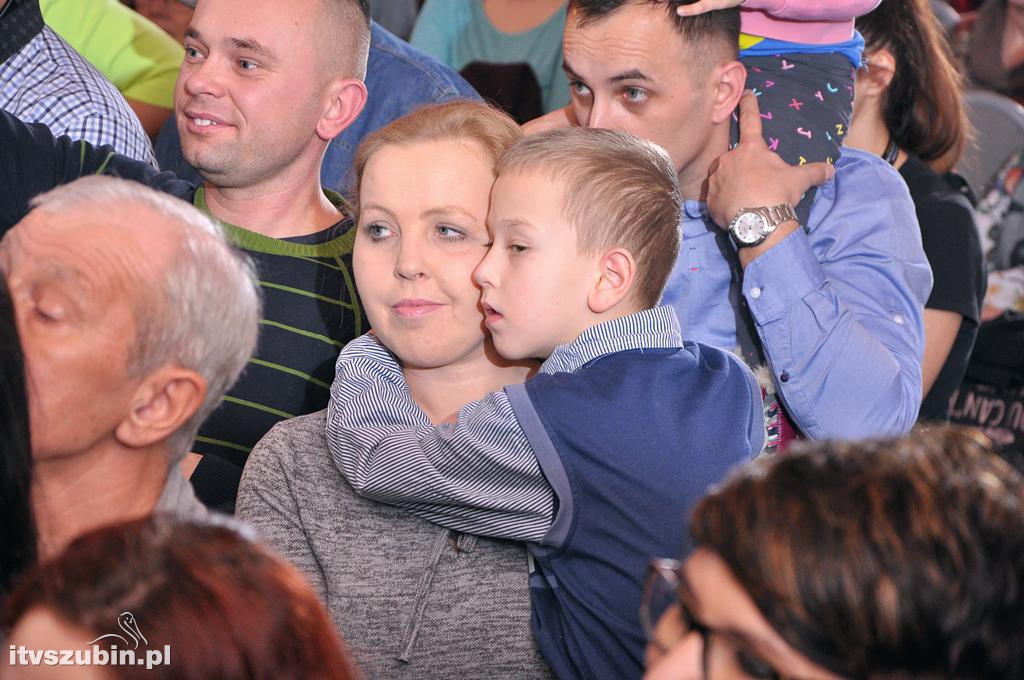 25. Finał WOŚP - Szubin vol. 1