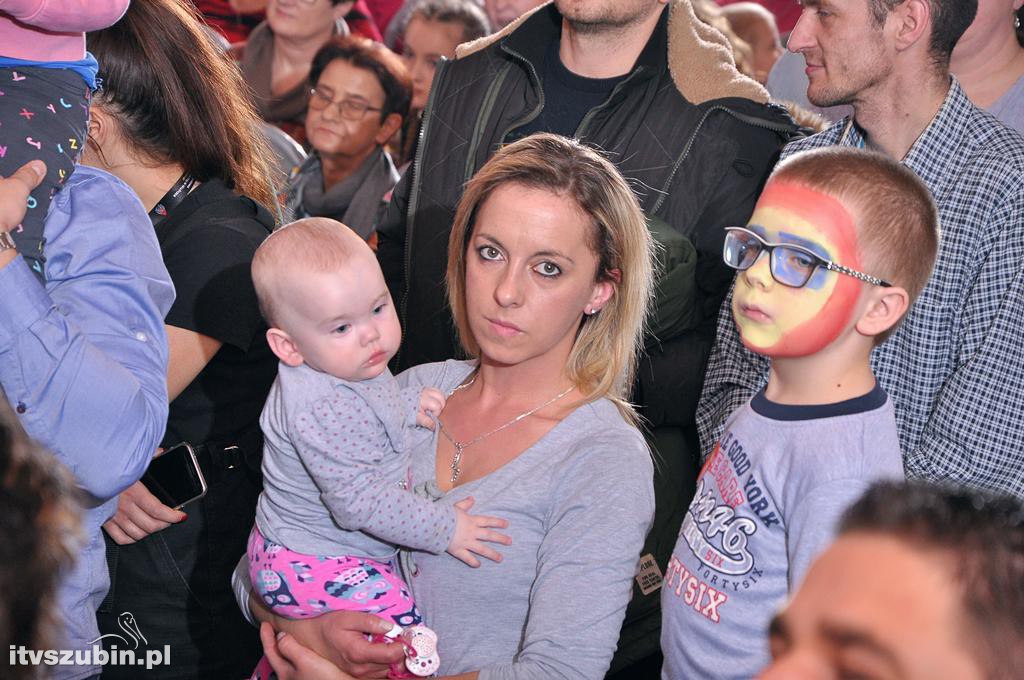 25. Finał WOŚP - Szubin vol. 1