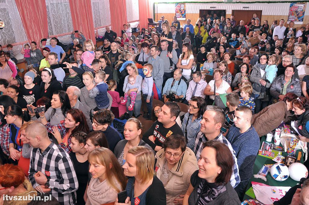 25. Finał WOŚP - Szubin vol. 1