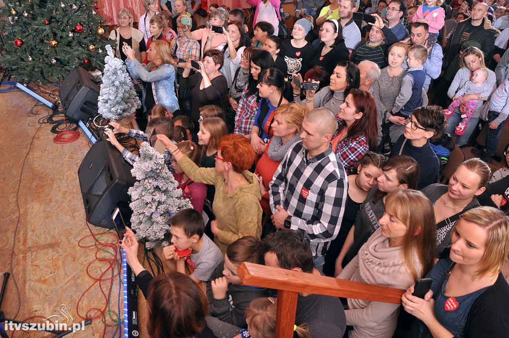 25. Finał WOŚP - Szubin vol. 1