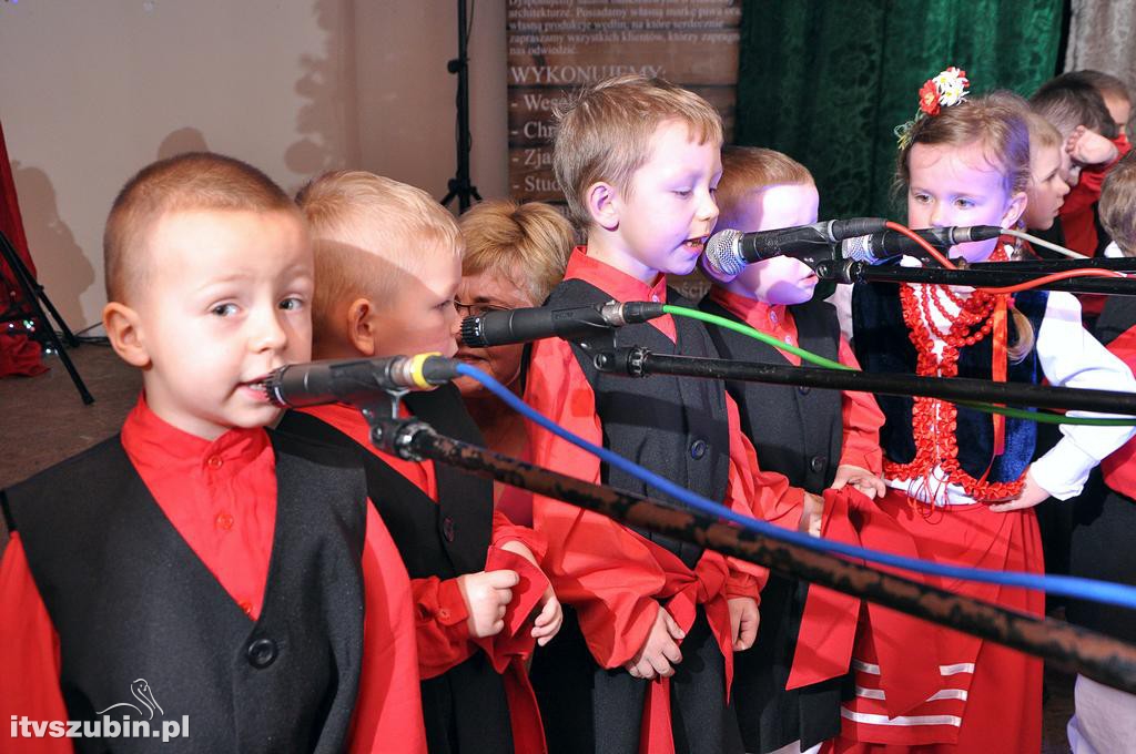 25. Finał WOŚP - Szubin vol. 1