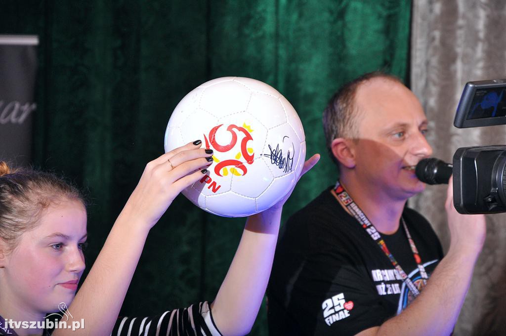 25. Finał WOŚP - Szubin vol. 1