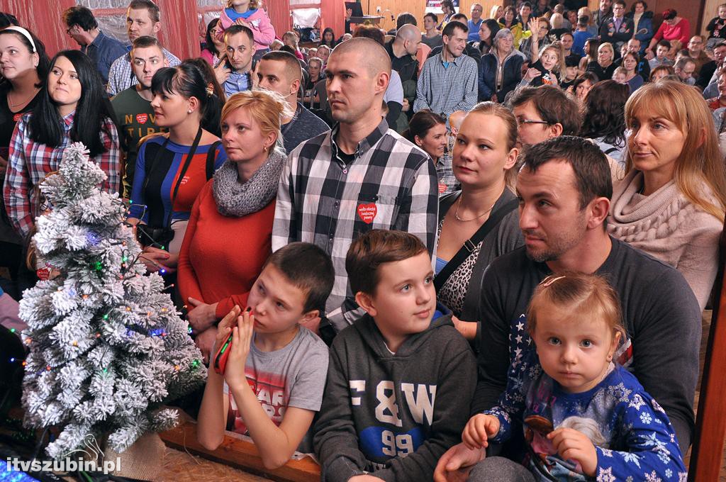25. Finał WOŚP - Szubin vol. 1