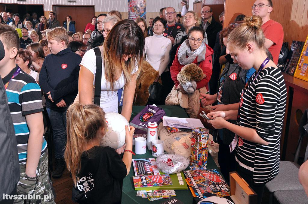 25. Finał WOŚP - Szubin vol. 1