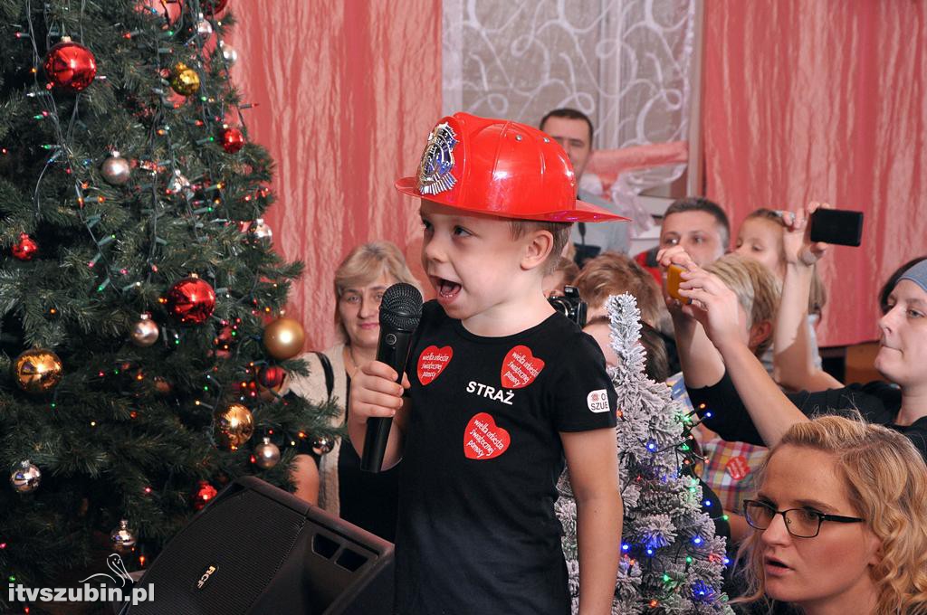 25. Finał WOŚP - Szubin vol. 1