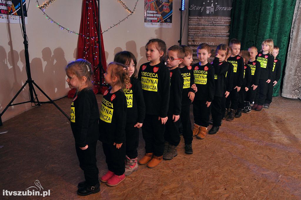 25. Finał WOŚP - Szubin vol. 1