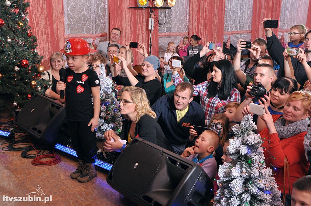 25. Finał WOŚP - Szubin vol. 1