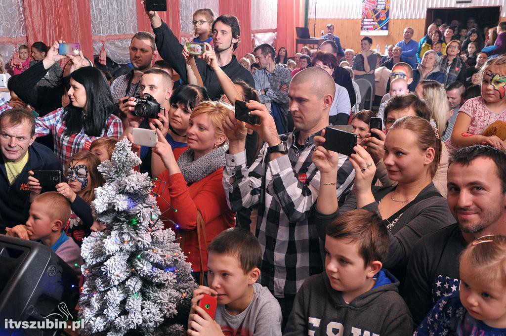 25. Finał WOŚP - Szubin vol. 1