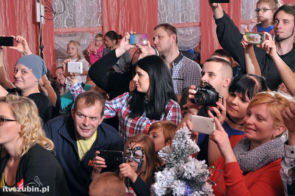 25. Finał WOŚP - Szubin vol. 1