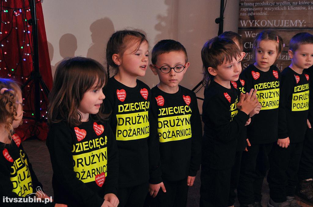 25. Finał WOŚP - Szubin vol. 1