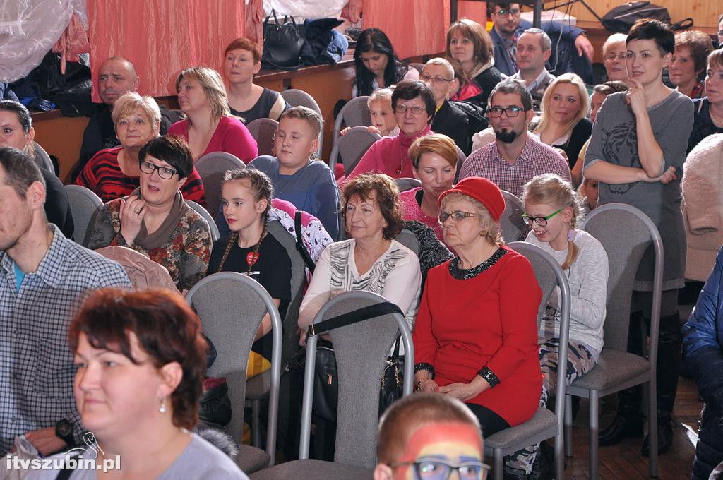 25. Finał WOŚP - Szubin vol. 1