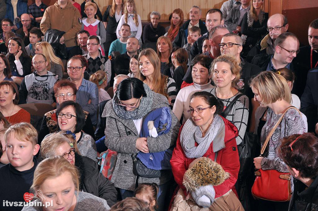 25. Finał WOŚP - Szubin vol. 1