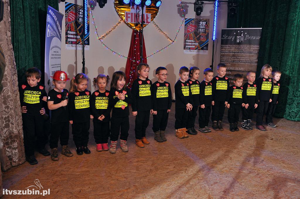 25. Finał WOŚP - Szubin vol. 1