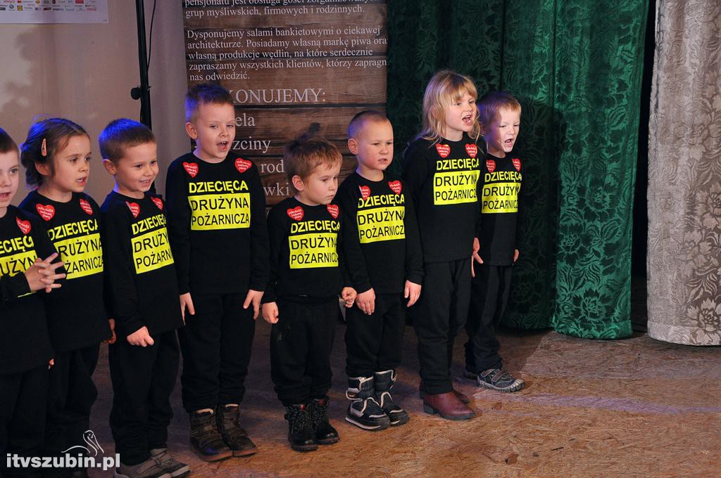 25. Finał WOŚP - Szubin vol. 1