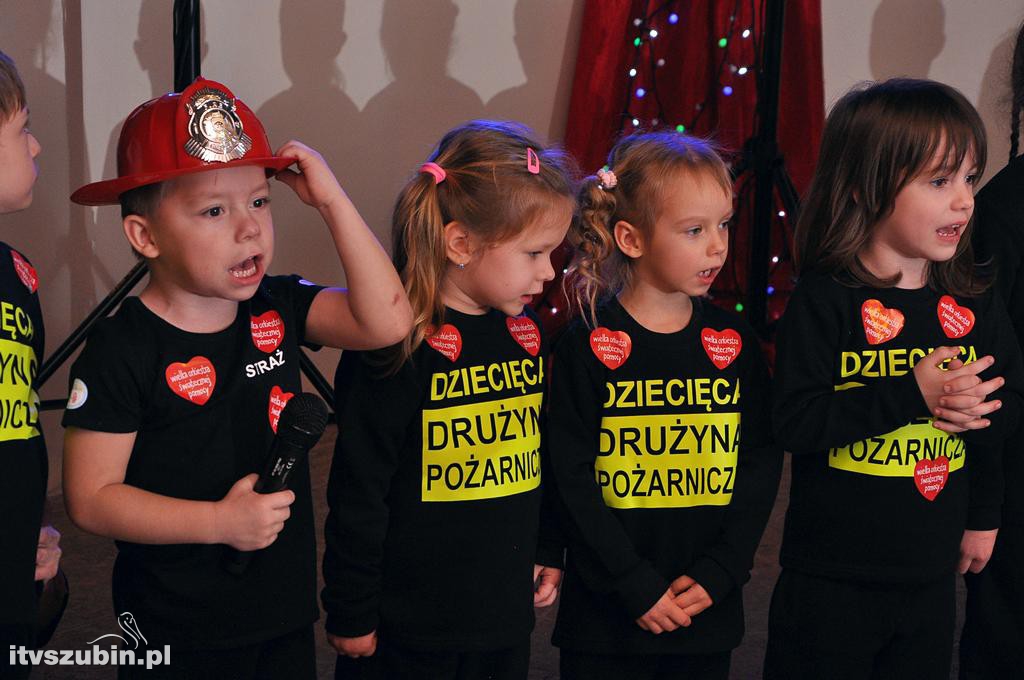 25. Finał WOŚP - Szubin vol. 1