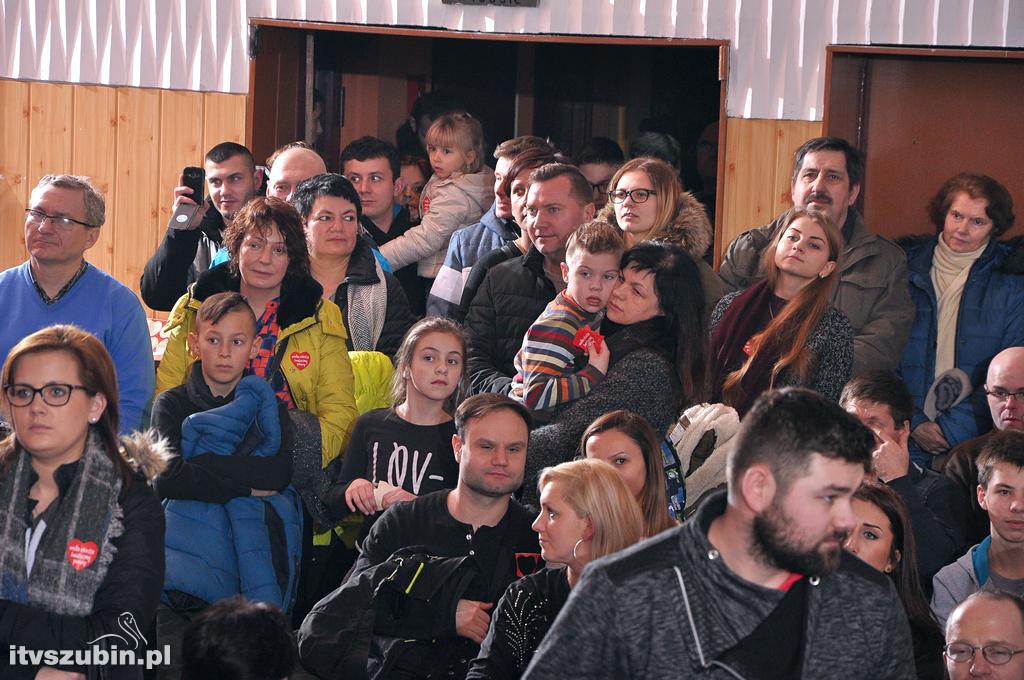 25. Finał WOŚP - Szubin vol. 1