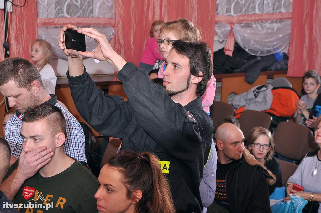 25. Finał WOŚP - Szubin vol. 1