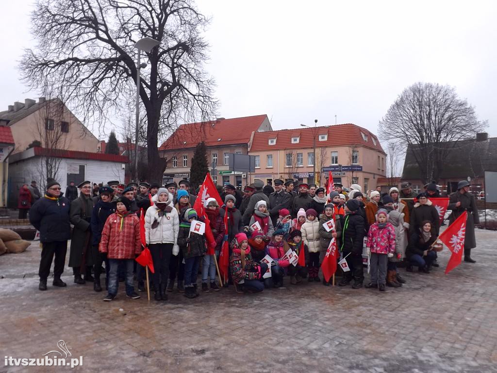 Powstańcze wyzwania
