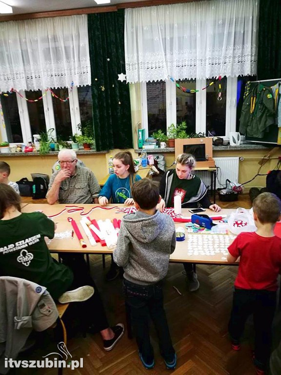 Powstańcze wyzwania