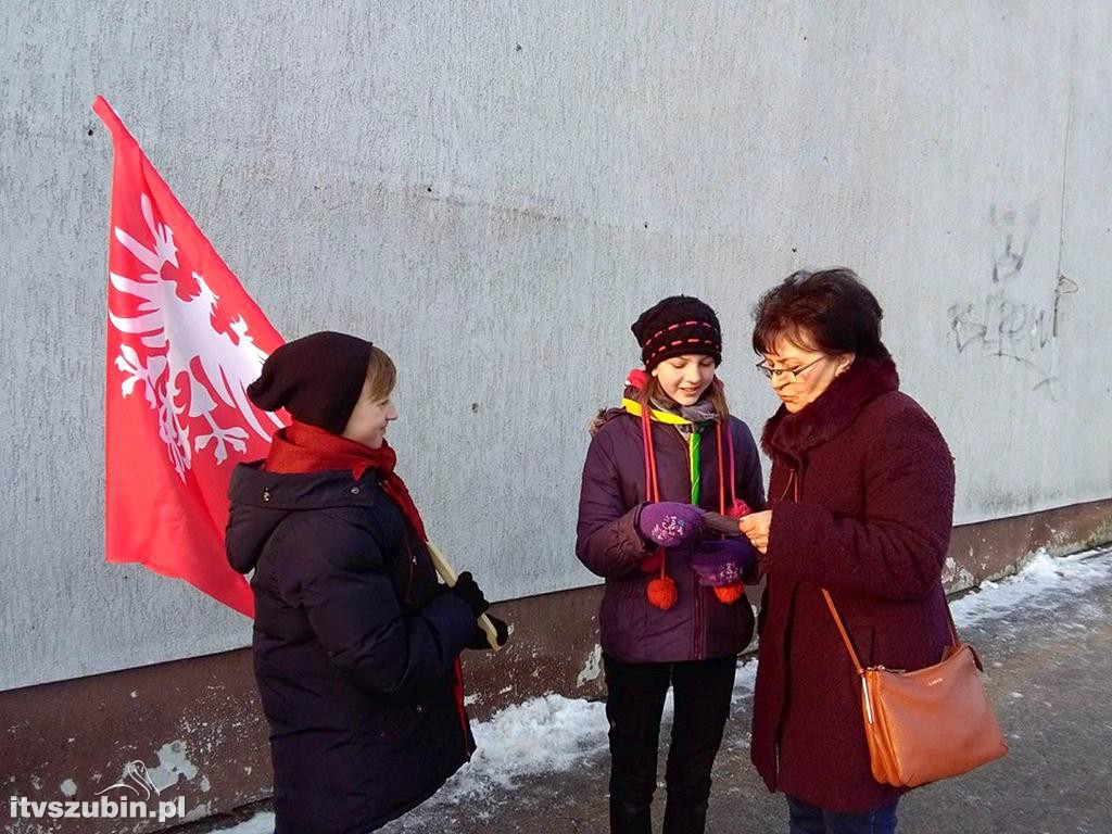 Powstańcze wyzwania