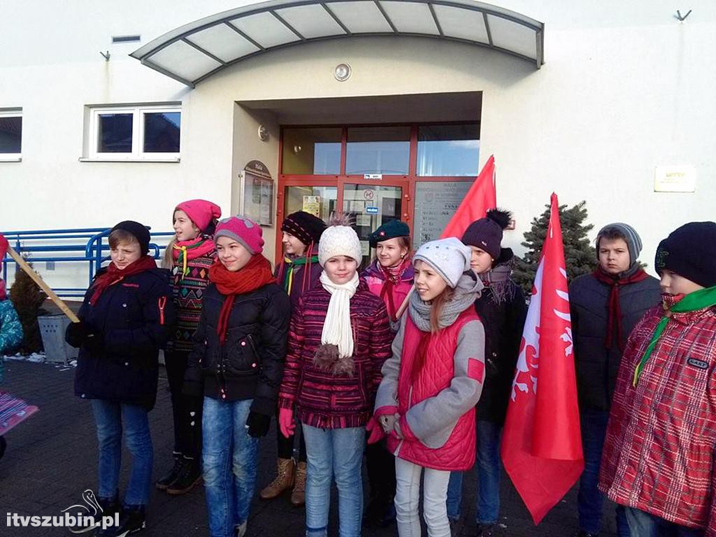 Powstańcze wyzwania