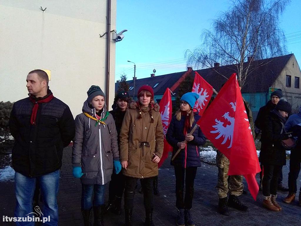 Powstańcze wyzwania