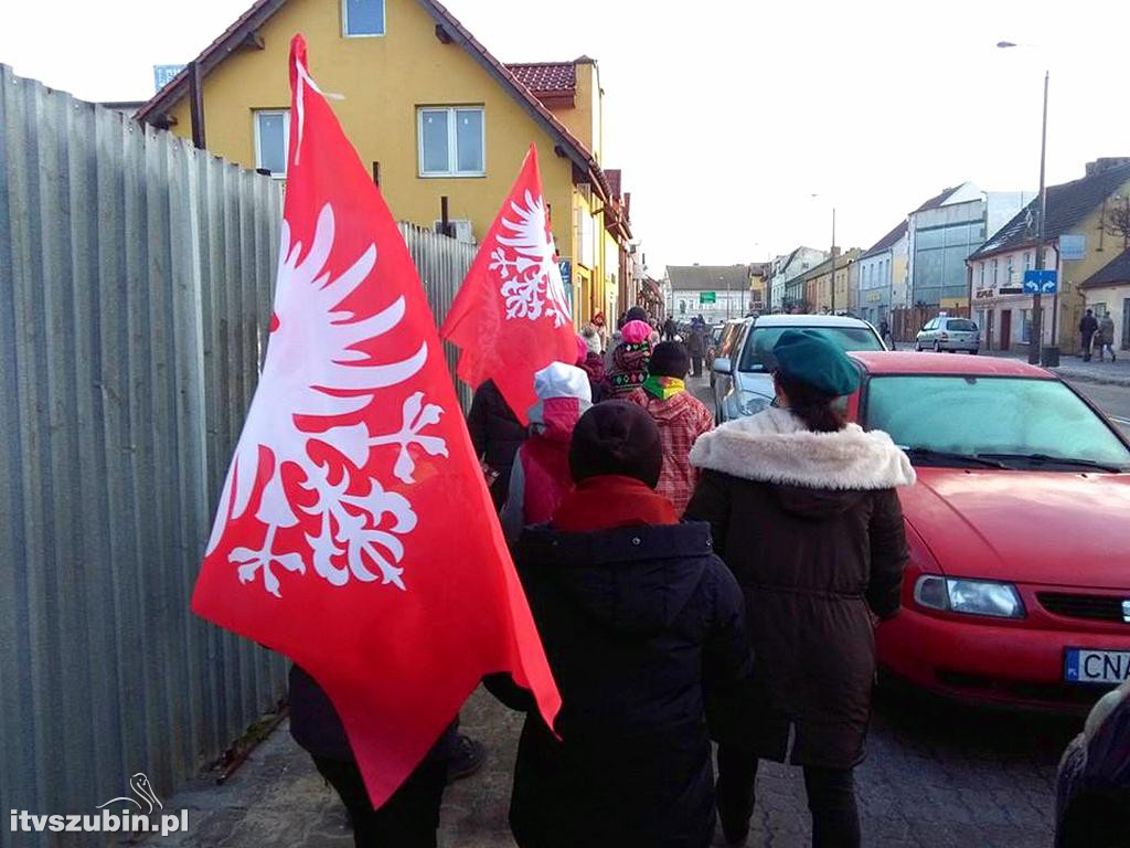 Powstańcze wyzwania