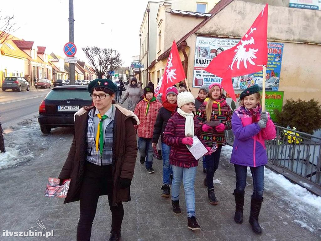 Powstańcze wyzwania