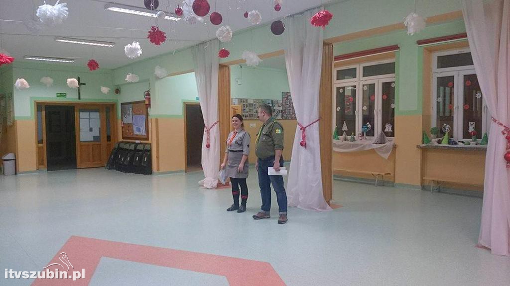 Powstańcze wyzwania