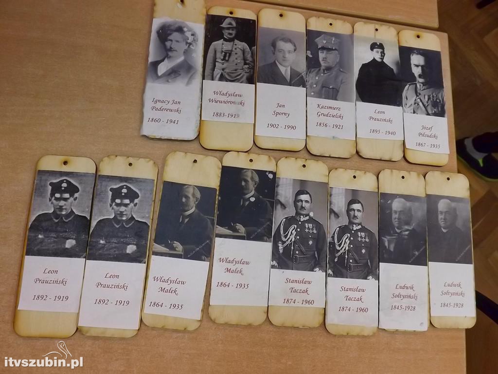 Powstańcze wyzwania