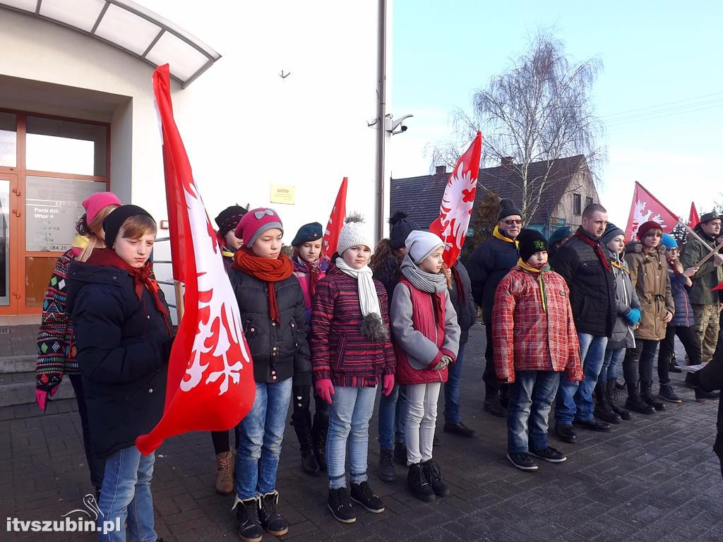 Powstańcze wyzwania