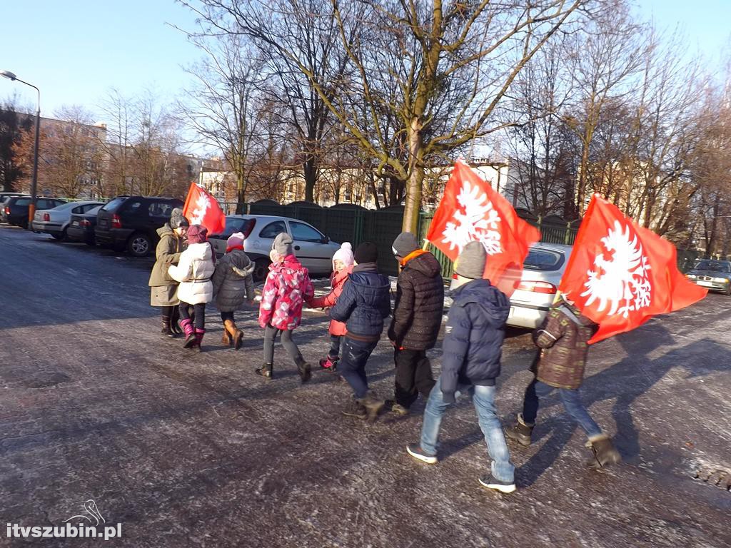 Powstańcze wyzwania