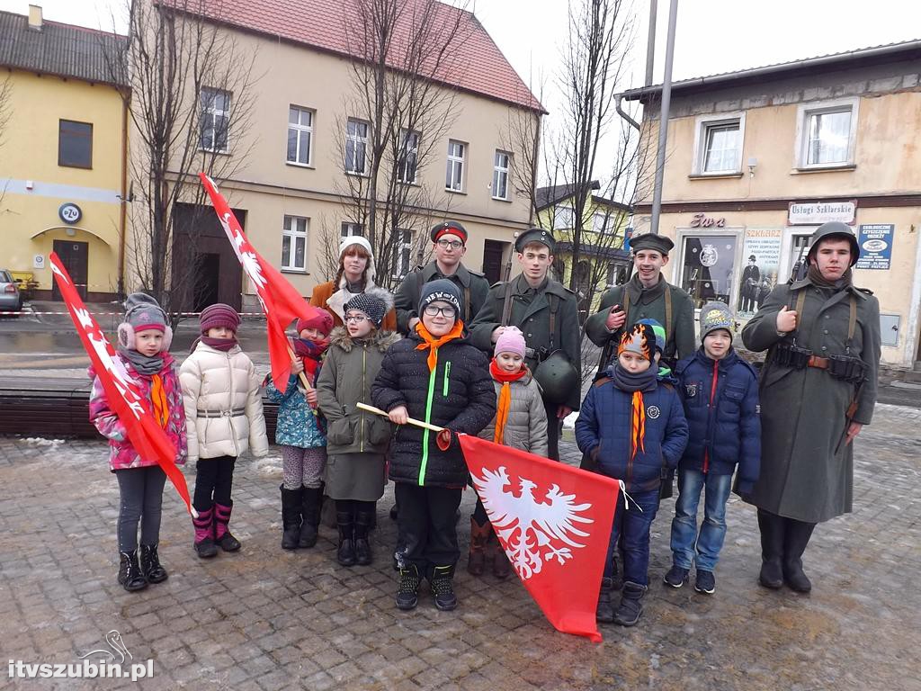 Powstańcze wyzwania