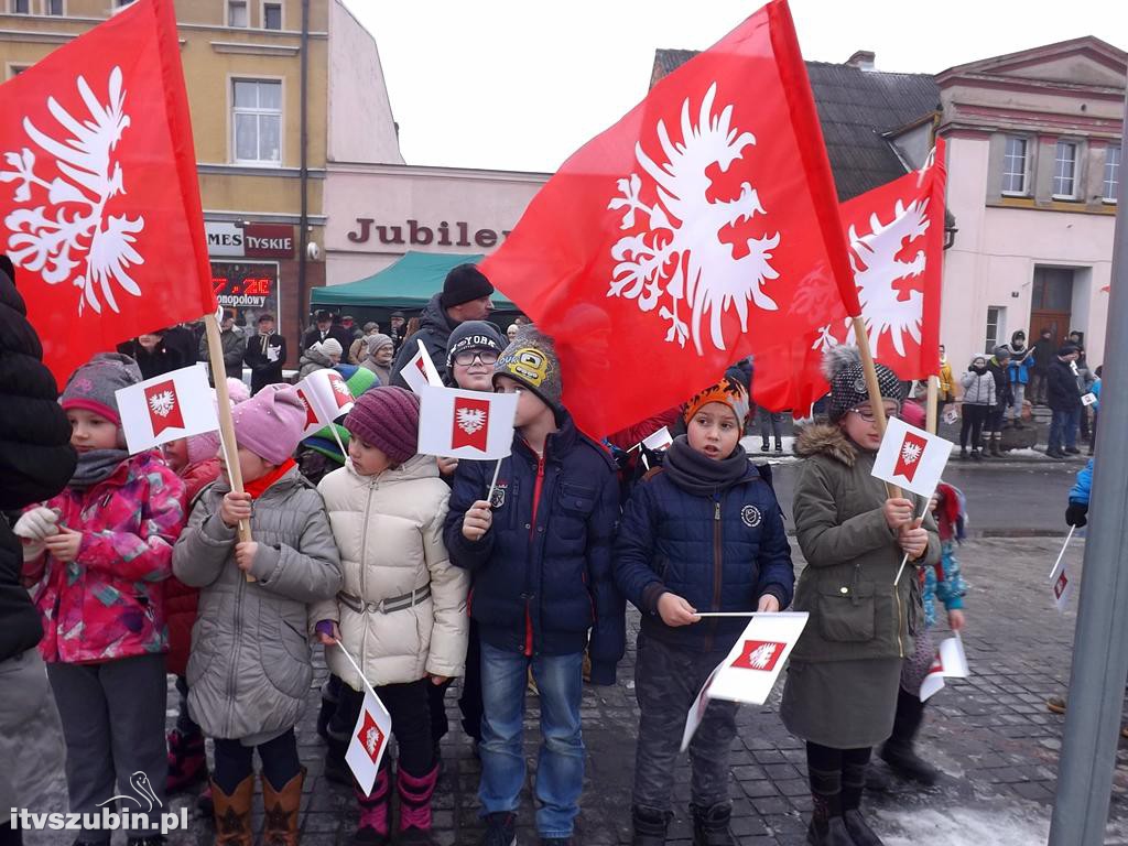 Powstańcze wyzwania