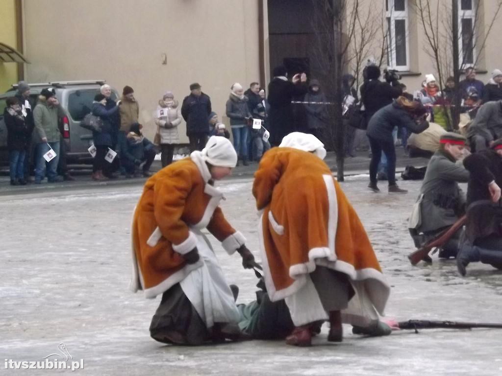 Powstańcze wyzwania