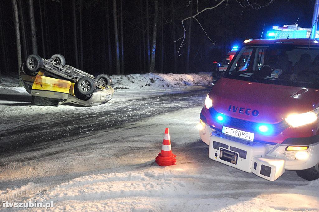 Dachowanie w Kowalewie