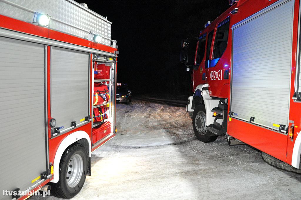 Dachowanie w Kowalewie