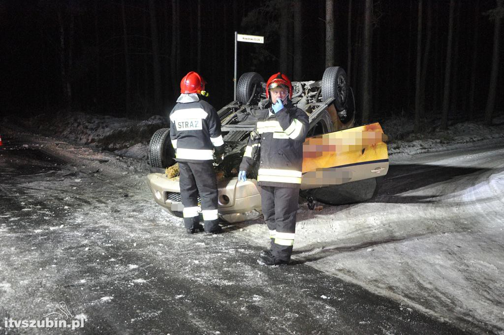 Dachowanie w Kowalewie