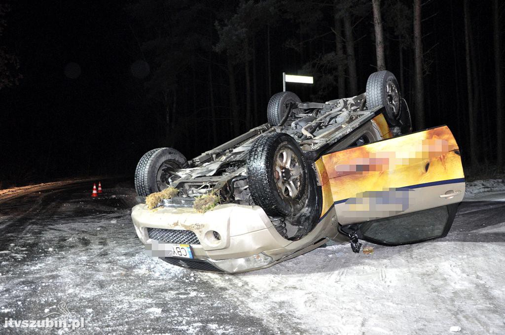 Dachowanie w Kowalewie