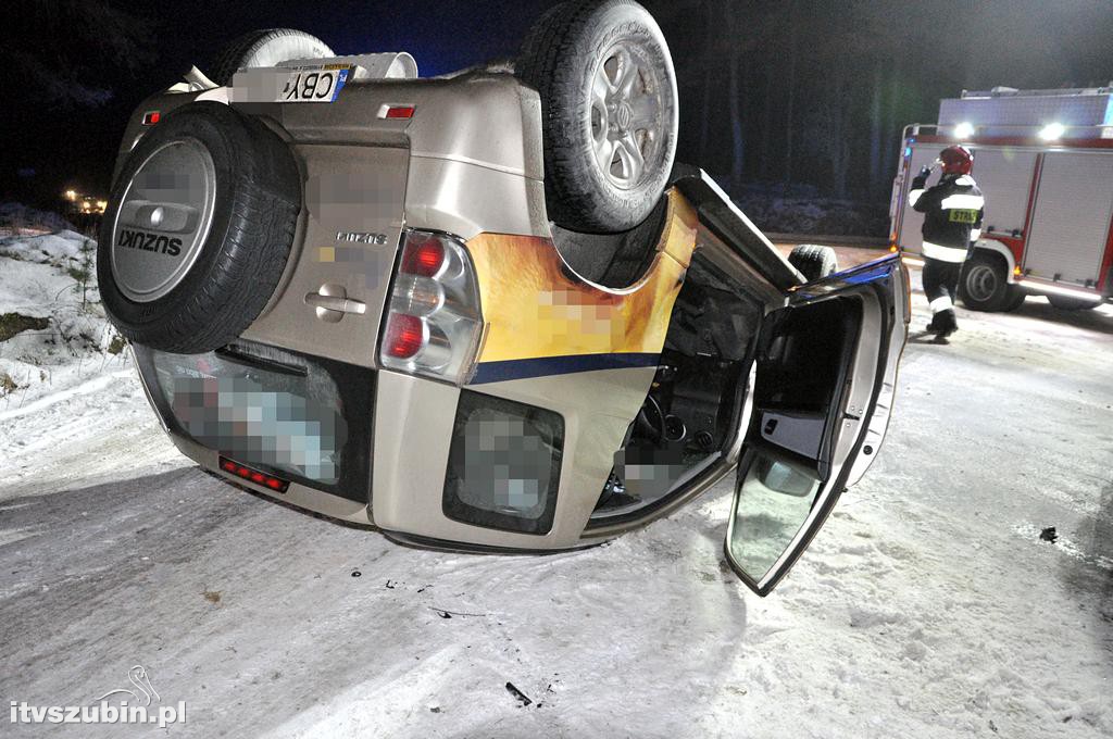 Dachowanie w Kowalewie