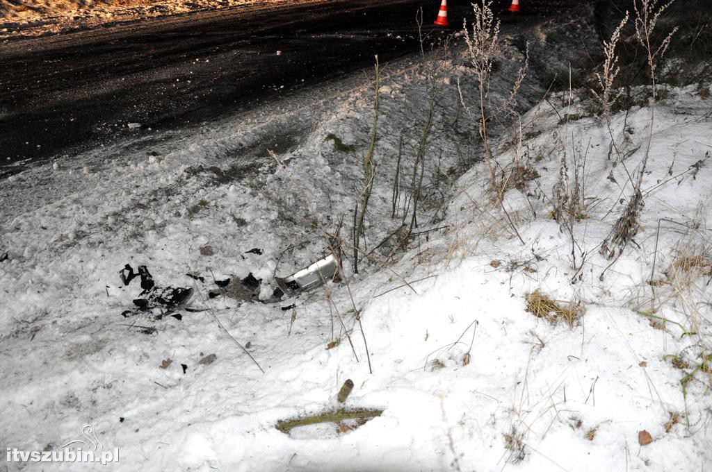 Dachowanie w Kowalewie