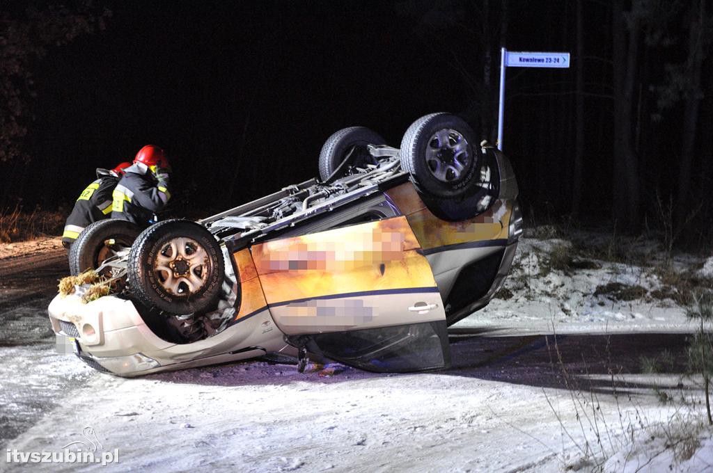 Dachowanie w Kowalewie