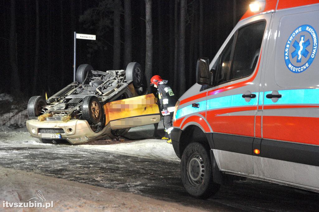 Dachowanie w Kowalewie