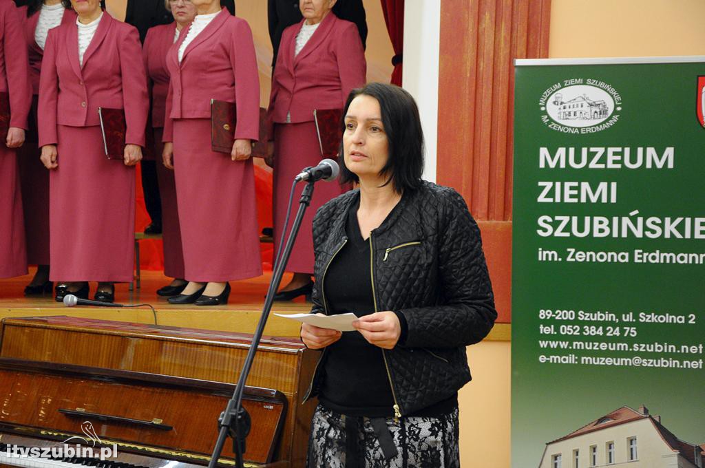 Niedziela w Muzeum