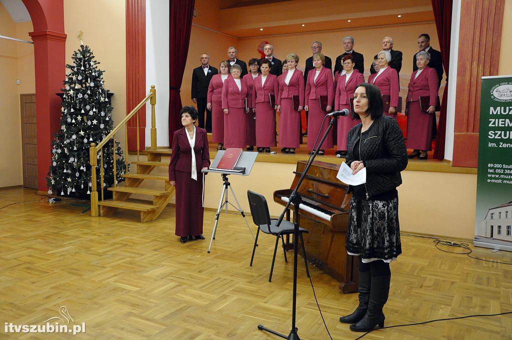 Niedziela w Muzeum