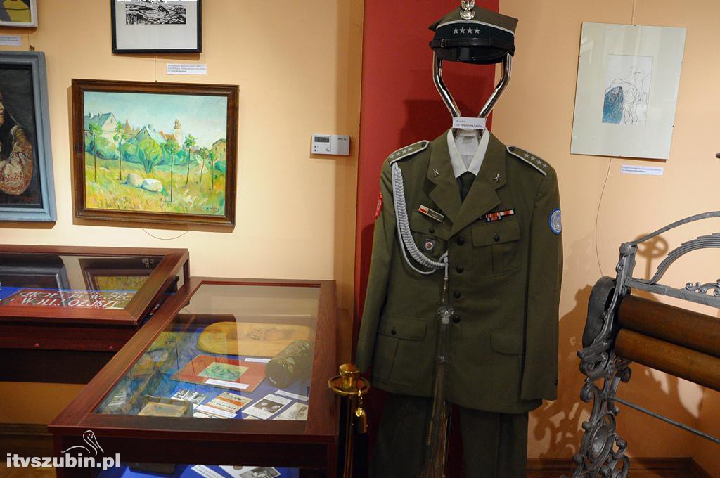Niedziela w Muzeum